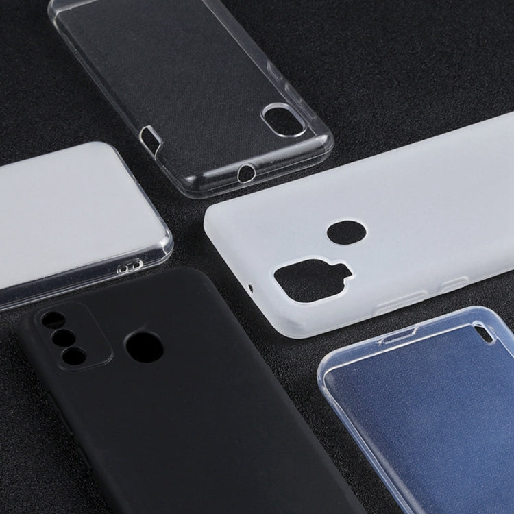 TPU Phone Case, For Xiaomi Poco F5 Pro