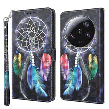 Load image into Gallery viewer, 3D Painted Pattern Leather Phone Case, For Xiaomi Redmi Note 13 Pro+, For Xiaomi Redmi Note 13 Pro 5G, For Xiaomi 13T Pro, For Xiaomi 13 Ultra