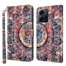 Load image into Gallery viewer, 3D Painted Pattern Leather Phone Case, For Xiaomi Redmi Note  12 Pro+ 5G Global, For Xiaomi 12 Pro, For Xiaomi 12, For Xiaomi Redmi Note 10 Pro