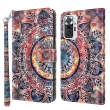 Load image into Gallery viewer, 3D Painted Pattern Leather Phone Case, For Xiaomi Redmi Note  12 Pro+ 5G Global, For Xiaomi 12 Pro, For Xiaomi 12, For Xiaomi Redmi Note 10 Pro