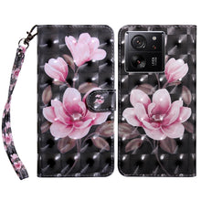 Load image into Gallery viewer, 3D Painted Pattern Leather Phone Case, For Xiaomi Redmi Note 13 Pro+, For Xiaomi Redmi Note 13 Pro 5G, For Xiaomi 13T Pro, For Xiaomi 13 Ultra