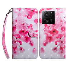 Load image into Gallery viewer, 3D Painted Pattern Leather Phone Case, For Xiaomi Redmi Note 13 Pro+, For Xiaomi Redmi Note 13 Pro 5G, For Xiaomi 13T Pro, For Xiaomi 13 Ultra