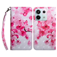 Load image into Gallery viewer, 3D Painted Pattern Leather Phone Case, For Xiaomi Redmi Note 13 Pro+, For Xiaomi Redmi Note 13 Pro 5G, For Xiaomi 13T Pro, For Xiaomi 13 Ultra