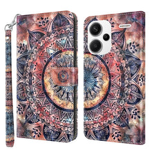 Load image into Gallery viewer, 3D Painted Pattern Leather Phone Case, For Xiaomi Redmi Note 13 Pro+, For Xiaomi Redmi Note 13 Pro 5G, For Xiaomi 13T Pro, For Xiaomi 13 Ultra