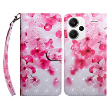 Load image into Gallery viewer, 3D Painted Pattern Leather Phone Case, For Xiaomi Redmi Note 13 Pro+, For Xiaomi Redmi Note 13 Pro 5G, For Xiaomi 13T Pro, For Xiaomi 13 Ultra