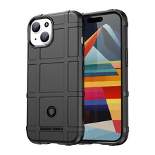 Load image into Gallery viewer, Full Coverage Shockproof TPU Phone Case