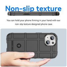 Load image into Gallery viewer, Full Coverage Shockproof TPU Phone Case