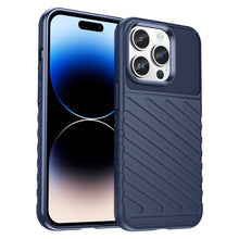 Load image into Gallery viewer, Thunderbolt Shockproof TPU Phone Case