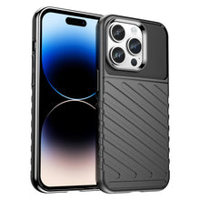 Load image into Gallery viewer, Thunderbolt Shockproof TPU Phone Case