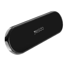 Load image into Gallery viewer, Yesido C83 Car Strong Magnetic Phone Holder, C83 (Black), C83 (Silver)