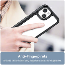 Load image into Gallery viewer, Colorful Series Acrylic + TPU Phone Case, For iPhone 15