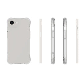 Shockproof Non-slip Thickening TPU Phone Case, For iPhone 17e / 16e, For iPhone 17 Pro Max, For iPhone 17 Pro, For iPhone 17, For iPhone Air, For iPhone 16 Pro Max, For iPhone 16 Pro, For iPhone 16 Plus, For iPhone 16, For iPhone 15 Pro Max            ...