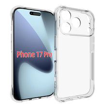 Load image into Gallery viewer, Shockproof Non-slip Thickening TPU Phone Case