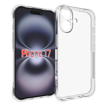Load image into Gallery viewer, Shockproof Non-slip Thickening TPU Phone Case