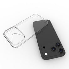 Load image into Gallery viewer, Waterproof Texture TPU Phone Case