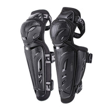 Load image into Gallery viewer, Motolsg Motorcycle Bicycle Riding Protective Gear, 2 in 1 Knee Pads, 2 in 1 Elbow Pads, 4 in 1 Elbow Pads