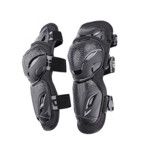 Load image into Gallery viewer, Motolsg Motorcycle Bicycle Riding Protective Gear, 2 in 1 Knee Pads, 2 in 1 Elbow Pads, 4 in 1 Elbow Pads