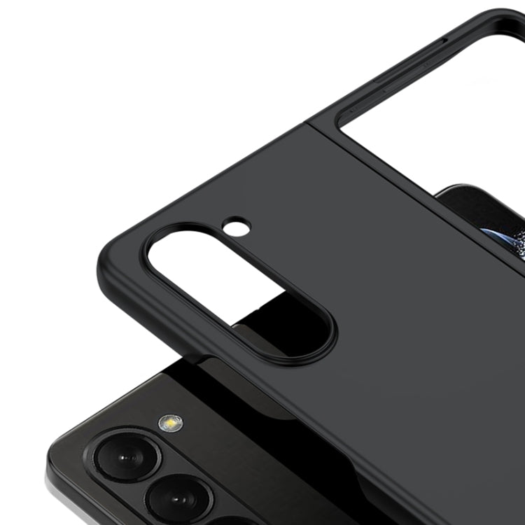 Fuel Injection PC Skin Feel Phone Case
