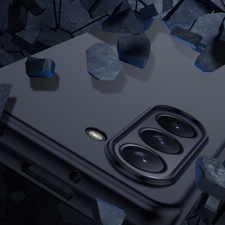 Fuel Injection PC Skin Feel Phone Case