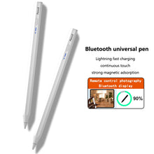 Load image into Gallery viewer, BP18-BL Type-C Universal Hexagonal Bluetooth Stylus Pen