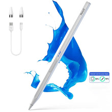 Load image into Gallery viewer, BP19-BL Type-C Universal Magnetic Hexagon Bluetooth Stylus Pen