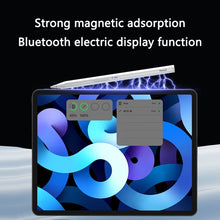 Load image into Gallery viewer, BP19-BL Type-C Universal Magnetic Hexagon Bluetooth Stylus Pen