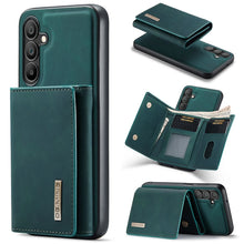Load image into Gallery viewer, DG.MING M1 Series 3-Fold Multi Card Wallet + Magnetic Phone Case