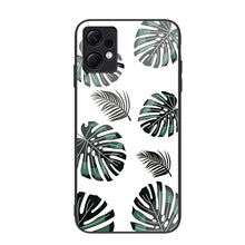Load image into Gallery viewer, Colorful Painted Glass Phone Case, For Xiaomi Redmi Note 12 4G Global, For Xiaomi Redmi Note 12 Turbo