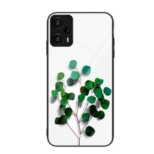 Load image into Gallery viewer, Colorful Painted Glass Phone Case, For Xiaomi Redmi Note 12 4G Global, For Xiaomi Redmi Note 12 Turbo