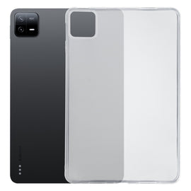 For Xiaomi Pad 6 / Pad 6 Pro TPU Tablet Case, For Xiaomi Pad 6 / Pad 6 Pro