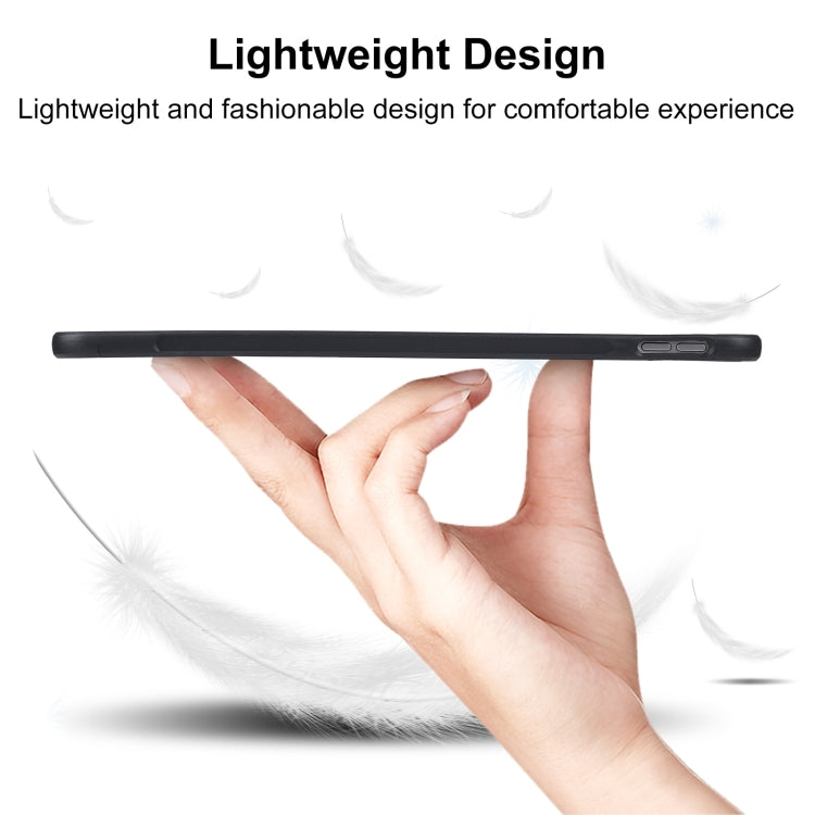 TPU Tablet Case, For Xiaomi Pad 6S Pro 12.4, For Xiaomi Pad 6 Max 14, For Xiaomi Redmi Pad SE 11, For Xiaomi Pad 6 / Pad 6 Pro