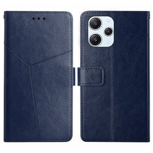 Load image into Gallery viewer, Y-shaped Pattern Flip Leather Phone Case, For Xiaomi Redmi 13 4G Global / 5G Global, For Xiaomi Redmi A3, For Xiaomi Redmi Note 13 4G, For Xiaomi Redmi 13C 5G, For Xiaomi 14 Ultra, For Xiaomi 14 Pro, For Xiaomi 14, For Xiaomi Redmi 13C 4G              ...