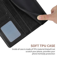 Load image into Gallery viewer, Y-shaped Pattern Flip Leather Phone Case, For Xiaomi 13T / 13T Pro, For Xiaomi Redmi 12 4G Global, For Xiaomi Poco F5, For Xiaomi Poco F5 Pro, For Xiaomi Redmi Note 12S