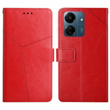 Load image into Gallery viewer, Y-shaped Pattern Flip Leather Phone Case, For Xiaomi Redmi 13 4G Global / 5G Global, For Xiaomi Redmi A3, For Xiaomi Redmi Note 13 4G, For Xiaomi Redmi 13C 5G, For Xiaomi 14 Ultra, For Xiaomi 14 Pro, For Xiaomi 14, For Xiaomi Redmi 13C 4G              ...