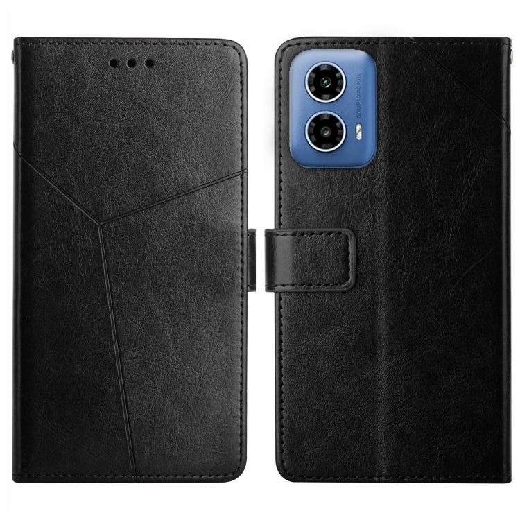 Y-shaped Pattern Flip Leather Phone Case, For Xiaomi Redmi 13 4G Global / 5G Global, For Xiaomi Redmi A3, For Xiaomi Redmi Note 13 4G, For Xiaomi Redmi 13C 5G, For Xiaomi 14 Ultra, For Xiaomi 14 Pro, For Xiaomi 14, For Xiaomi Redmi 13C 4G              ...