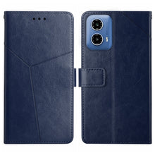 Load image into Gallery viewer, Y-shaped Pattern Flip Leather Phone Case, For Xiaomi Redmi 13 4G Global / 5G Global, For Xiaomi Redmi A3, For Xiaomi Redmi Note 13 4G, For Xiaomi Redmi 13C 5G, For Xiaomi 14 Ultra, For Xiaomi 14 Pro, For Xiaomi 14, For Xiaomi Redmi 13C 4G              ...