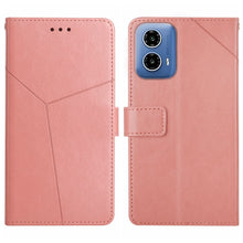Load image into Gallery viewer, Y-shaped Pattern Flip Leather Phone Case, For Xiaomi Redmi 13 4G Global / 5G Global, For Xiaomi Redmi A3, For Xiaomi Redmi Note 13 4G, For Xiaomi Redmi 13C 5G, For Xiaomi 14 Ultra, For Xiaomi 14 Pro, For Xiaomi 14, For Xiaomi Redmi 13C 4G              ...