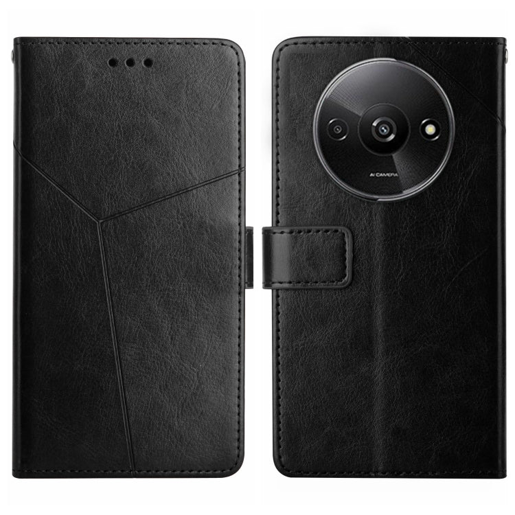 Y-shaped Pattern Flip Leather Phone Case, For Xiaomi Redmi 13 4G Global / 5G Global, For Xiaomi Redmi A3, For Xiaomi Redmi Note 13 4G, For Xiaomi Redmi 13C 5G, For Xiaomi 14 Ultra, For Xiaomi 14 Pro, For Xiaomi 14, For Xiaomi Redmi 13C 4G              ...