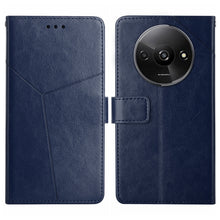 Load image into Gallery viewer, Y-shaped Pattern Flip Leather Phone Case, For Xiaomi Redmi 13 4G Global / 5G Global, For Xiaomi Redmi A3, For Xiaomi Redmi Note 13 4G, For Xiaomi Redmi 13C 5G, For Xiaomi 14 Ultra, For Xiaomi 14 Pro, For Xiaomi 14, For Xiaomi Redmi 13C 4G              ...