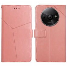 Load image into Gallery viewer, Y-shaped Pattern Flip Leather Phone Case, For Xiaomi Redmi 13 4G Global / 5G Global, For Xiaomi Redmi A3, For Xiaomi Redmi Note 13 4G, For Xiaomi Redmi 13C 5G, For Xiaomi 14 Ultra, For Xiaomi 14 Pro, For Xiaomi 14, For Xiaomi Redmi 13C 4G              ...