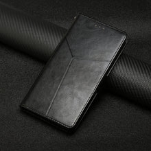 Load image into Gallery viewer, Y-shaped Pattern Flip Leather Phone Case, For Xiaomi Redmi 13 4G Global / 5G Global, For Xiaomi Redmi A3, For Xiaomi Redmi Note 13 4G, For Xiaomi Redmi 13C 5G, For Xiaomi 14 Ultra, For Xiaomi 14 Pro, For Xiaomi 14, For Xiaomi Redmi 13C 4G              ...