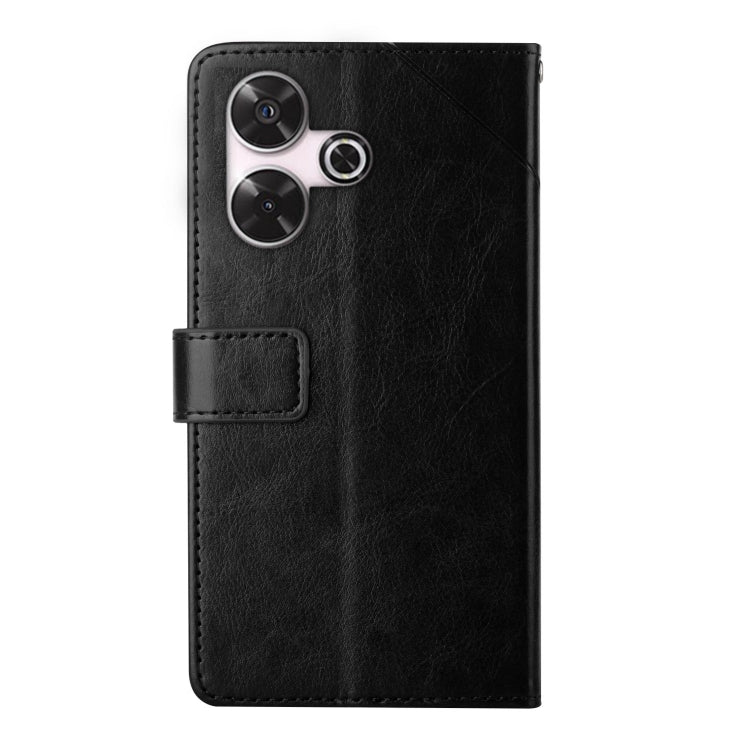Y-shaped Pattern Flip Leather Phone Case, For Xiaomi Redmi 13 4G Global / 5G Global, For Xiaomi Redmi A3, For Xiaomi Redmi Note 13 4G, For Xiaomi Redmi 13C 5G, For Xiaomi 14 Ultra, For Xiaomi 14 Pro, For Xiaomi 14, For Xiaomi Redmi 13C 4G              ...