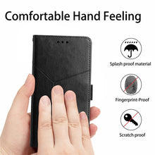 Load image into Gallery viewer, Y-shaped Pattern Flip Leather Phone Case, For Xiaomi Redmi 13 4G Global / 5G Global, For Xiaomi Redmi A3, For Xiaomi Redmi Note 13 4G, For Xiaomi Redmi 13C 5G, For Xiaomi 14 Ultra, For Xiaomi 14 Pro, For Xiaomi 14, For Xiaomi Redmi 13C 4G              ...