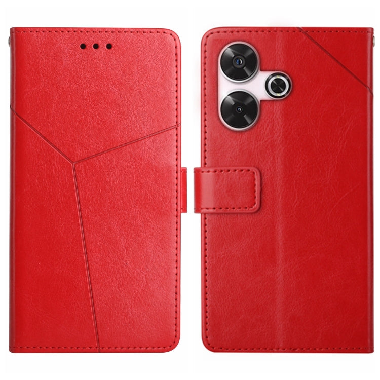 Y-shaped Pattern Flip Leather Phone Case, For Xiaomi Redmi 13 4G Global / 5G Global, For Xiaomi Redmi A3, For Xiaomi Redmi Note 13 4G, For Xiaomi Redmi 13C 5G, For Xiaomi 14 Ultra, For Xiaomi 14 Pro, For Xiaomi 14, For Xiaomi Redmi 13C 4G              ...
