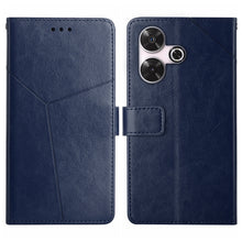 Load image into Gallery viewer, Y-shaped Pattern Flip Leather Phone Case, For Xiaomi Redmi 13 4G Global / 5G Global, For Xiaomi Redmi A3, For Xiaomi Redmi Note 13 4G, For Xiaomi Redmi 13C 5G, For Xiaomi 14 Ultra, For Xiaomi 14 Pro, For Xiaomi 14, For Xiaomi Redmi 13C 4G              ...