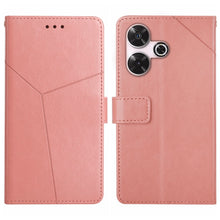 Load image into Gallery viewer, Y-shaped Pattern Flip Leather Phone Case, For Xiaomi Redmi 13 4G Global / 5G Global, For Xiaomi Redmi A3, For Xiaomi Redmi Note 13 4G, For Xiaomi Redmi 13C 5G, For Xiaomi 14 Ultra, For Xiaomi 14 Pro, For Xiaomi 14, For Xiaomi Redmi 13C 4G              ...