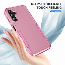 Load image into Gallery viewer, TPU + PC Shockproof Protective Phone Case, For Samsung Galaxy A14 5G / A14 4G, For Samsung Galaxy S24+ 5G, For Samsung Galaxy A53 5G, For Samsung Galaxy S24 5G, For Samsung Galaxy A54 5G