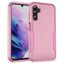Load image into Gallery viewer, TPU + PC Shockproof Protective Phone Case, For Samsung Galaxy A14 5G / A14 4G, For Samsung Galaxy S24+ 5G, For Samsung Galaxy A53 5G, For Samsung Galaxy S24 5G, For Samsung Galaxy A54 5G