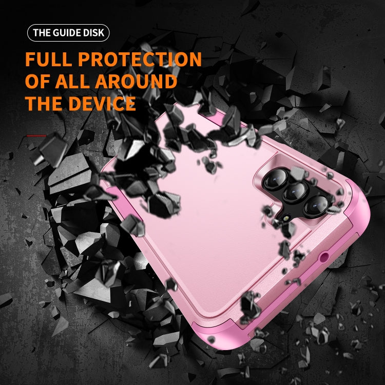 TPU + PC Shockproof Protective Phone Case, For Samsung Galaxy A14 5G / A14 4G, For Samsung Galaxy S24+ 5G, For Samsung Galaxy A53 5G, For Samsung Galaxy S24 5G, For Samsung Galaxy A54 5G