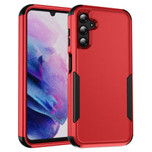 Load image into Gallery viewer, TPU + PC Shockproof Protective Phone Case, For Samsung Galaxy A14 5G / A14 4G, For Samsung Galaxy S24+ 5G, For Samsung Galaxy A53 5G, For Samsung Galaxy S24 5G, For Samsung Galaxy A54 5G